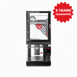 Raise3D Forge1 - Stampante...