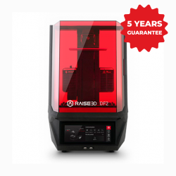 Raise3D DF2 - Impressora 3D DLP