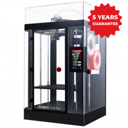 Raise3D Pro2 Plus - FDM...