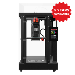 Raise3D Pro3 Plus HS -...