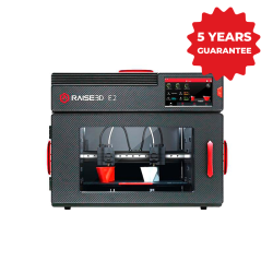 Raise3D E2 - Impresora 3D FDM