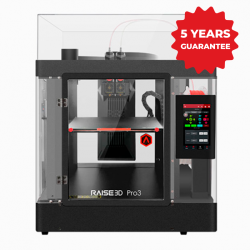 Raise3D Pro3 - Imprimante...