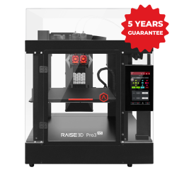 Raise3D Pro3 HS - Stampante...
