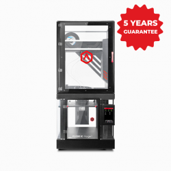 Raise3D Forge1 - Impresora...