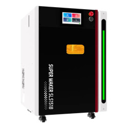 Zongheng3D Super Maker SLS1518 - SLS 3D printer
