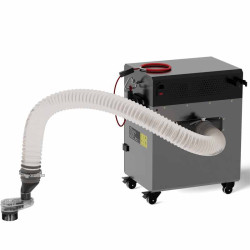 Monster Absaugkit (M2) für Two Trees CNC Maschinen