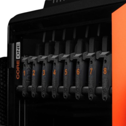 Bondtech INDX pour Prusa Core One