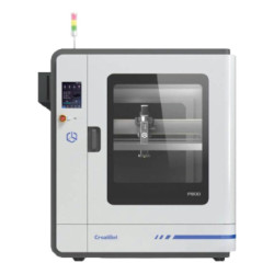 Creatbot P800 - Stampante 3D a Pellet