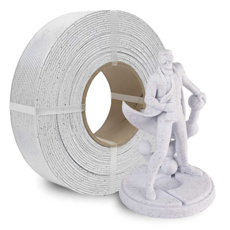 Panchroma PLA Marble - Marble White