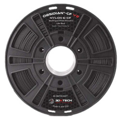 Obsidian PA6+CF V2 (Alternativa ONYX Markforged)