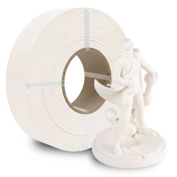 Panchroma PLA Matte Cotton White