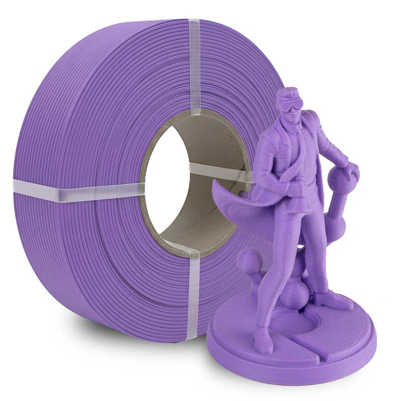 Panchroma PLA Matte Purple Hero