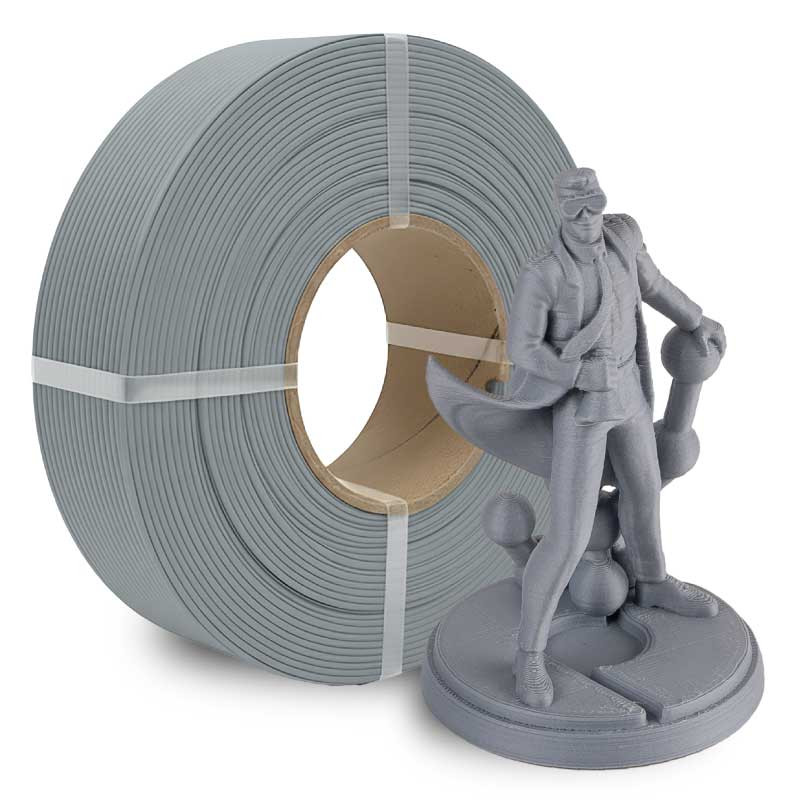 Panchroma PLA Matte Fossil Grey