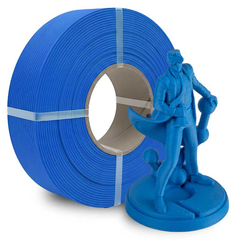 Panchroma PLA Matte Sapphire Blue