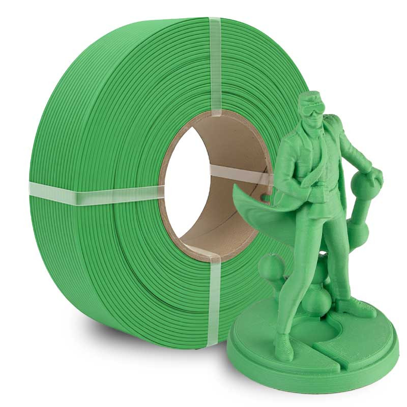 Panchroma PLA Matte Forest Green