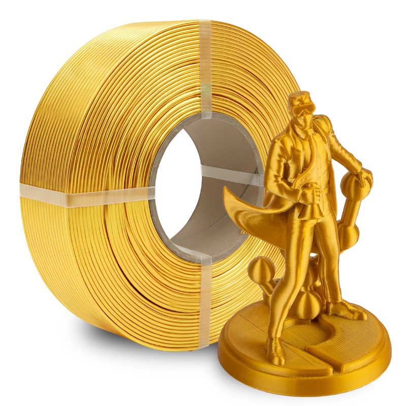 Panchroma PLA Silk Gold