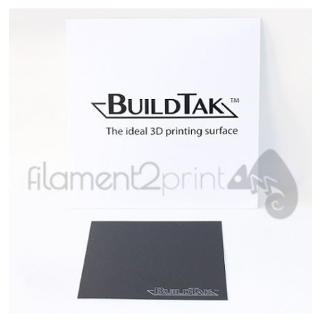 BuildTak 139x139mm