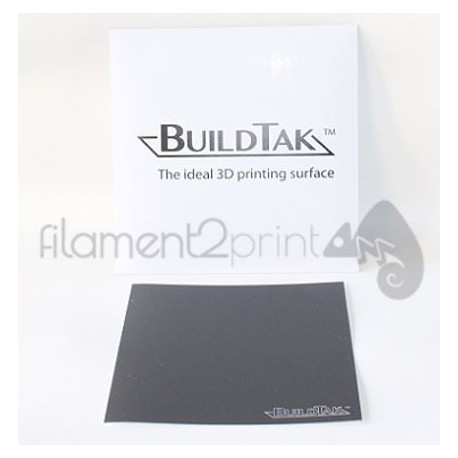 BuildTak 165x165mm