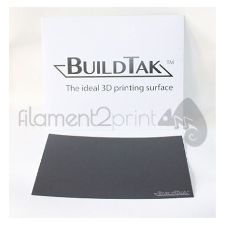 BuildTak 165x254mm