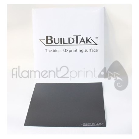 BuildTak 203x203mm