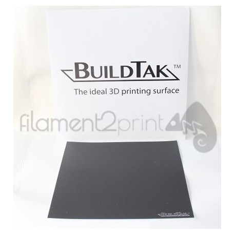 BuildTak 254x254mm