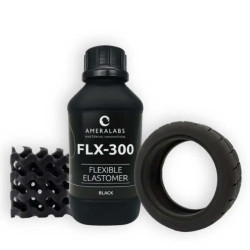 Resina FLX-300 - AmeraLabs