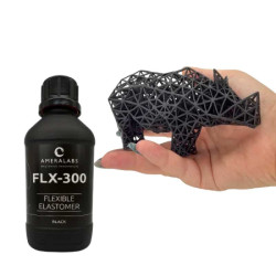 Résine FLX-300 - AmeraLabs