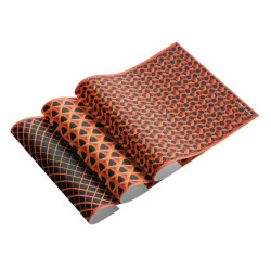 Prusa Infill Art - Set de 3 Posters