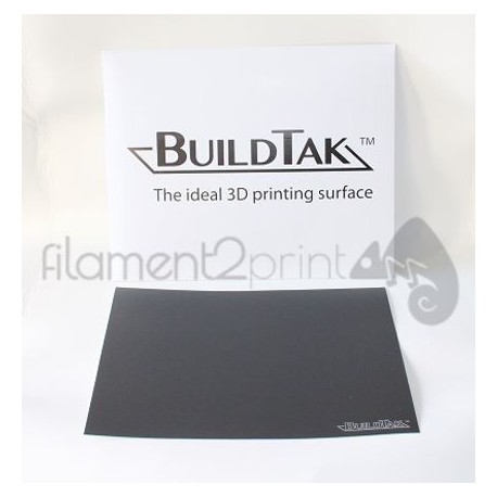 BuildTak 254x203mm