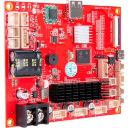 Placa base Elegoo Centauri...