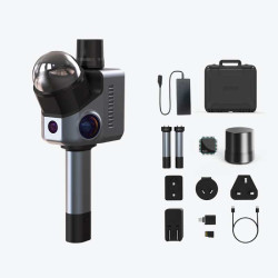 Hawk LiDAR 3DMAKERPRO - Scanner 3D