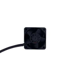 Ventilador exaustão direta...