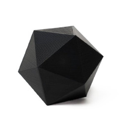 Conductive PLA Proto-Pasta