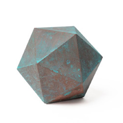 Copper-filled Metal Composite HTPLA