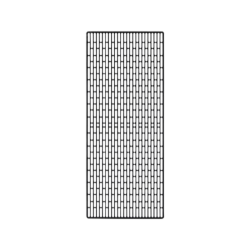 Panneau de grille laser...