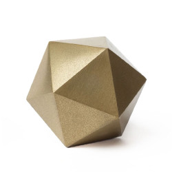 Brass HTPLA Proto-Pasta