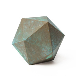 HTPLA Latão Proto-Pasta