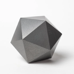 PLA Aço inoxidável Proto-Pasta