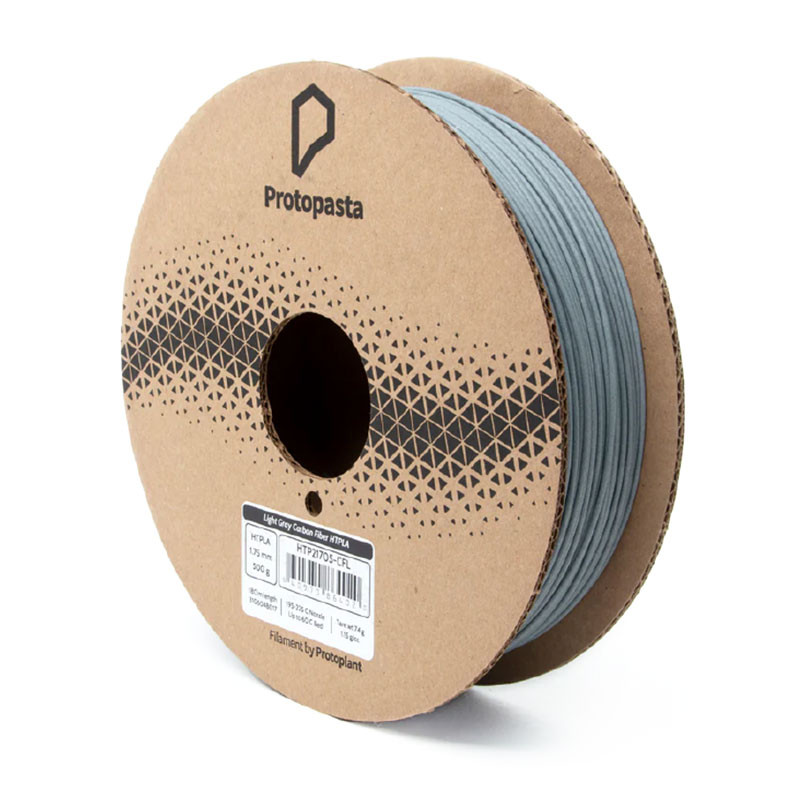 PLA Fibra de Carbono | Carbon Fiber Composite HTPLA