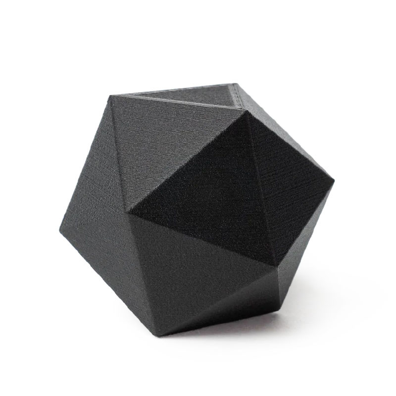 PLA Fibra de Carbono | Carbon Fiber Composite HTPLA