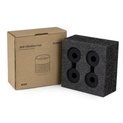 Pieds antivibration pour Elegoo Centauri Carbon