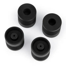 Anti-vibration feet for...