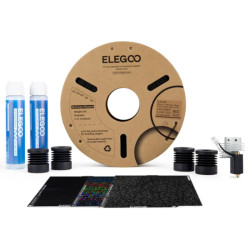 Pack d’accessoires pour Elegoo Centauri Carbon