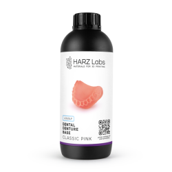 Dental Denture Base Harz...