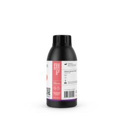 Résine Dental Denture Base Harz Labs