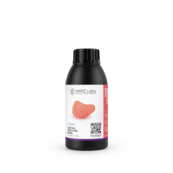 Dental Denture Base Harz Labs Resine