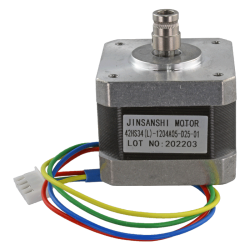 CreatBot PEEK-300 Motors