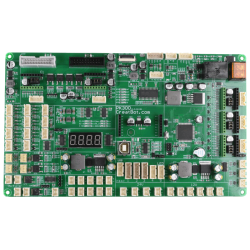 Placa eletrónica para...