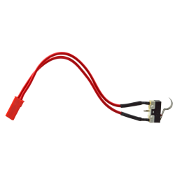 Filament sensor for...