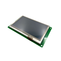 Touchscreen für CreatBot...